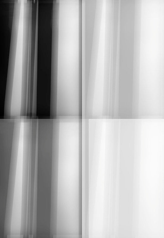 Meshes - Sanaz Mazinani | FFOTO