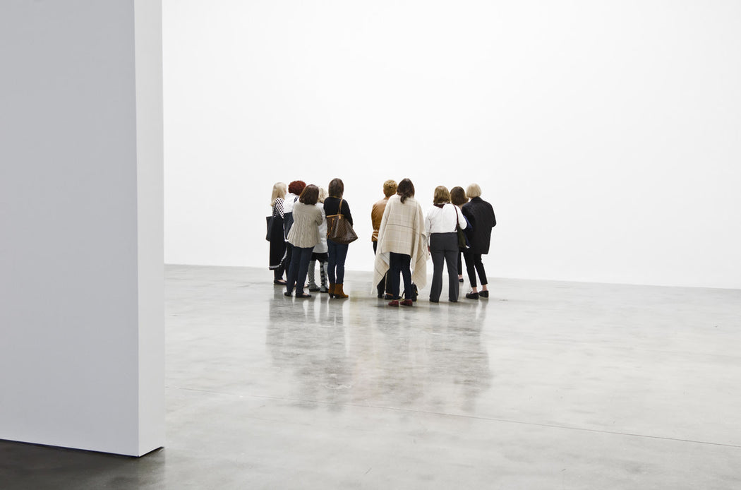 Nigel Cooke/New York - Cynthia Greig | FFOTO