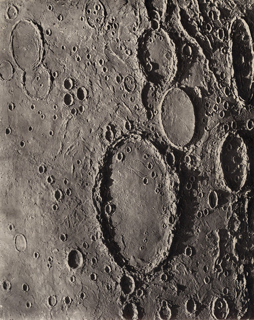 Wargentin - James Hall Nasmyth | FFOTO