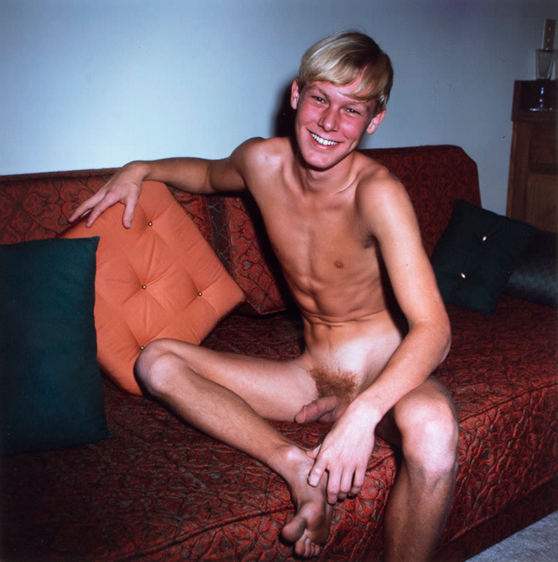 Sean Patrick, West Hollywood - Mel Roberts | FFOTO