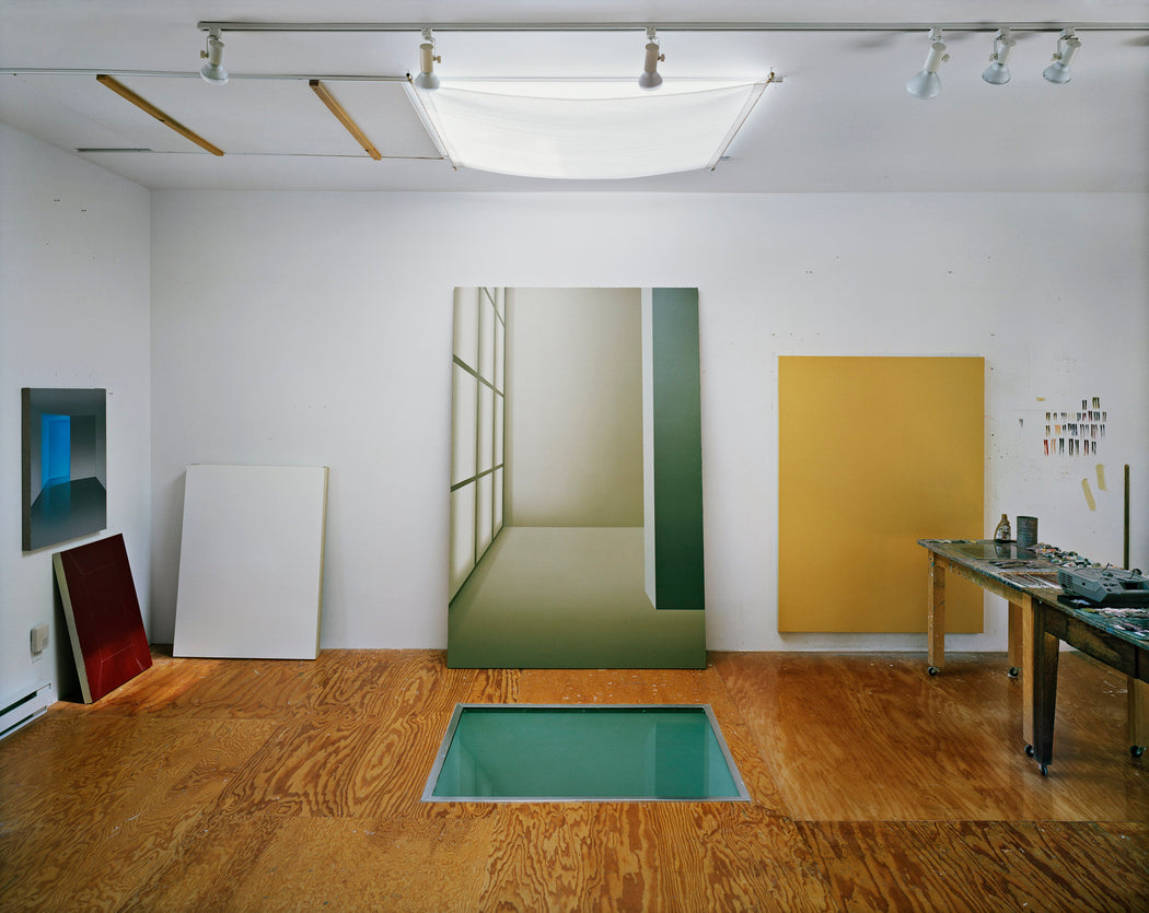 Pierre Dorion - Joseph Hartman | FFOTO