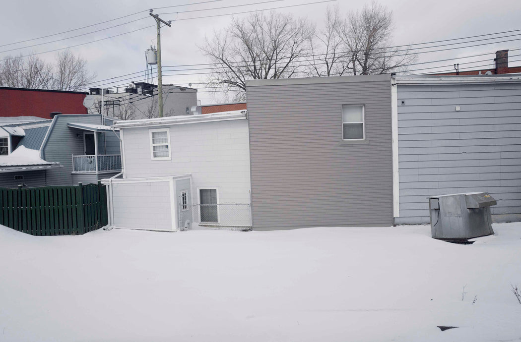 FFOTO-Geoffrey James-From the train, Montreal