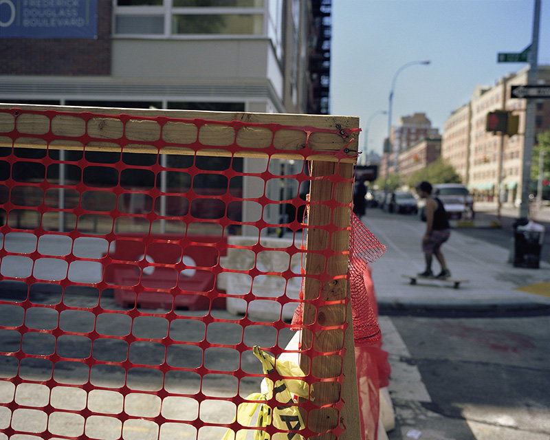 FFOTO-Dawoud Bey-Boy on Skateboard