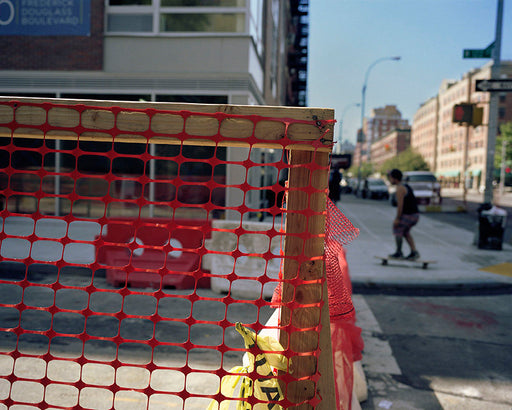 FFOTO-Dawoud Bey-Boy on Skateboard