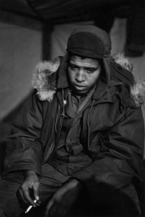 Korea - Dave Heath | FFOTO