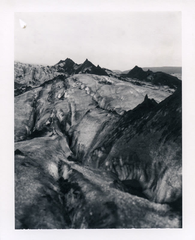 FFOTO-Deanna Pizzitelli-Glacier
