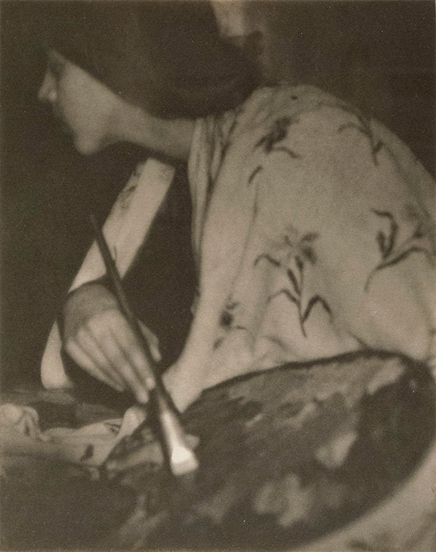 The Artist - George Seeley | FFOTO