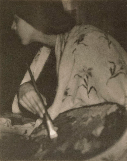 The Artist - George Seeley | FFOTO