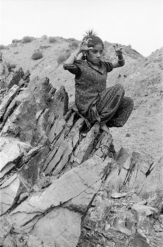 FFOTO-Gauri Gill-Hooran, Barmer