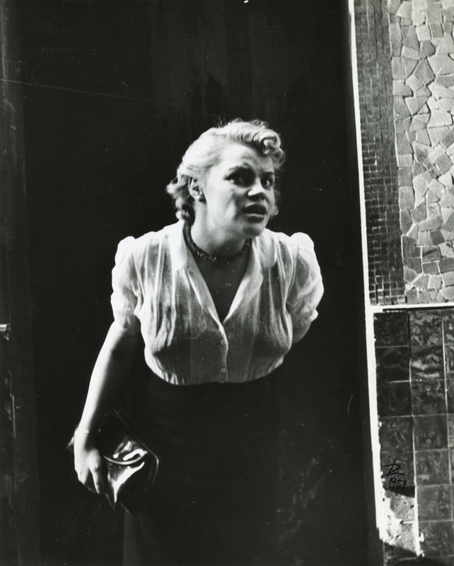 Paris - Lutz Dille | FFOTO