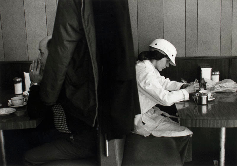 Montreal - Viktor Kolář | FFOTO