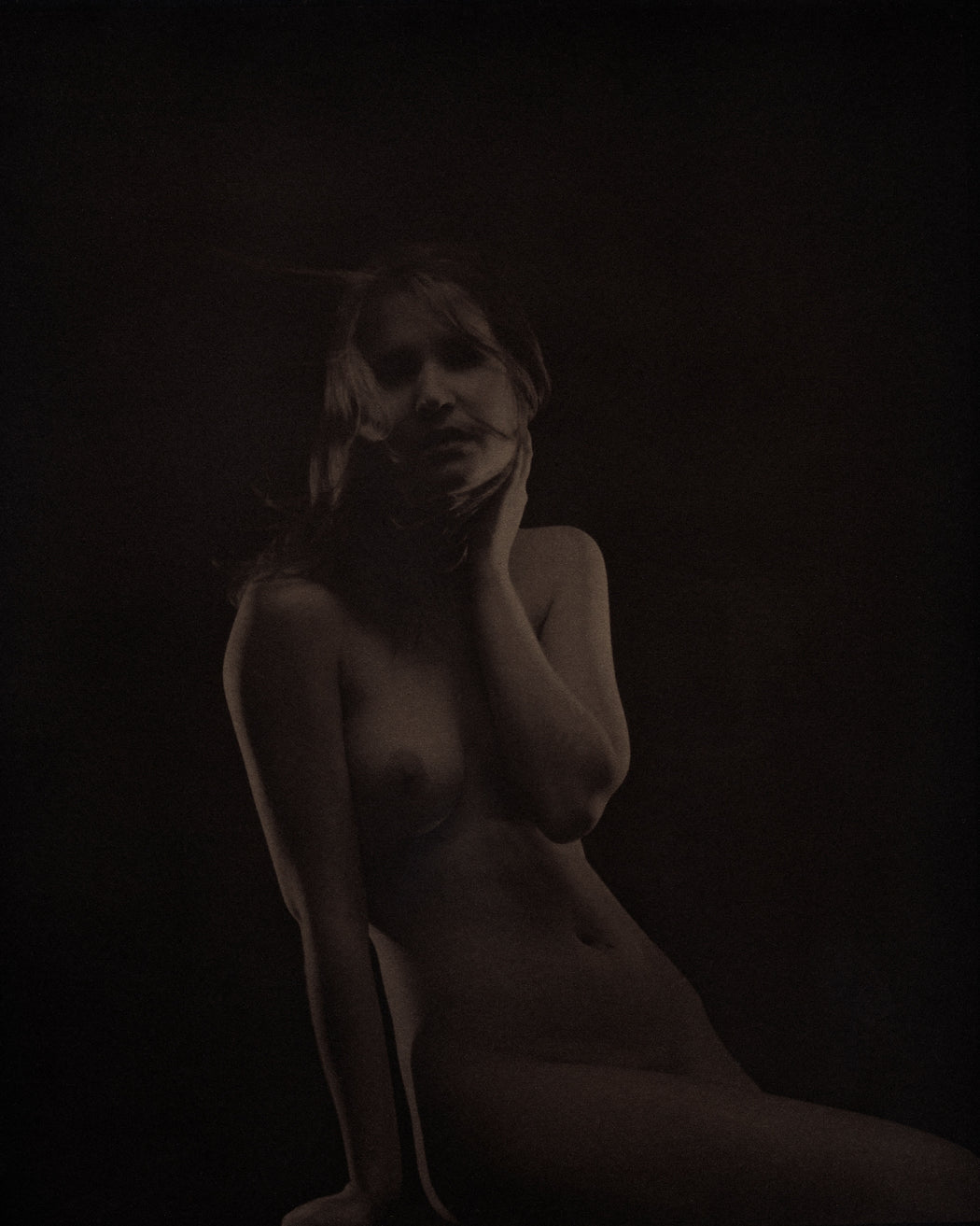 Untitled (Emma I) - Deanna Pizzitelli | FFOTO
