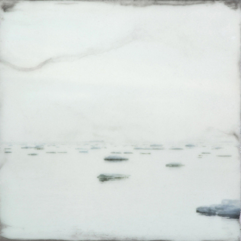 FFOTO-Shoshannah White-Ice, Sveabreen #2