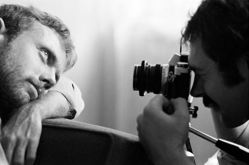 FFOTO-Sunil Gupta-Jerry with Wayne, 3425 Stanley