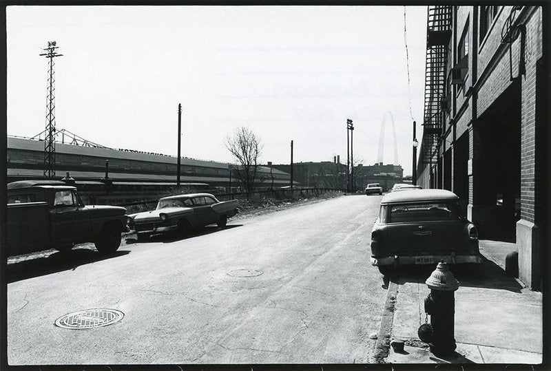 St. Louis, Missouri - Dave Heath | FFOTO