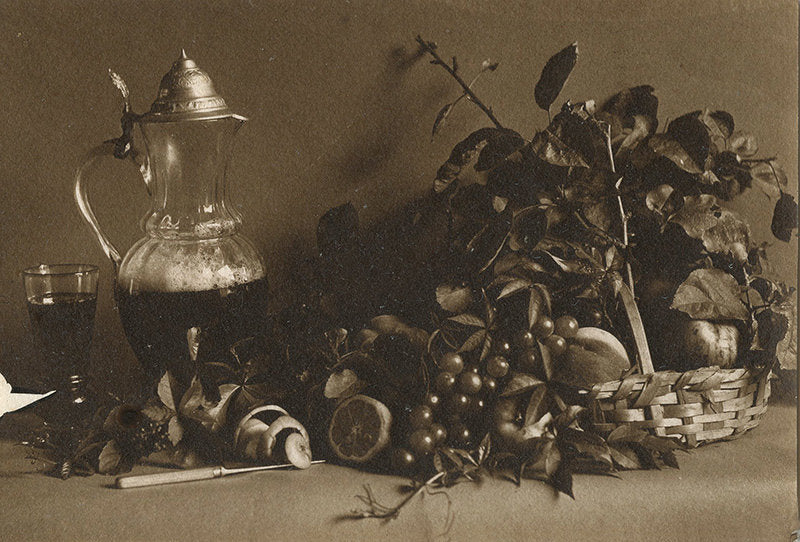 Untitled - Minna Keene | FFOTO