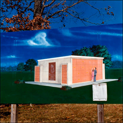 Chancellor, Virginia - Phil Bergerson
