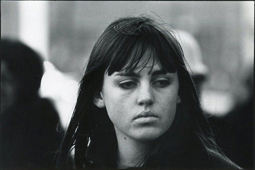 FFOTO-Dave Heath-Chicago