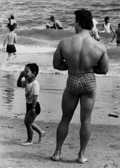 Coney Island - Lutz Dille