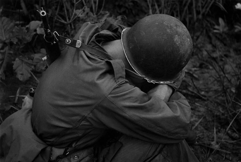 FFOTO-Dave Heath-Korea