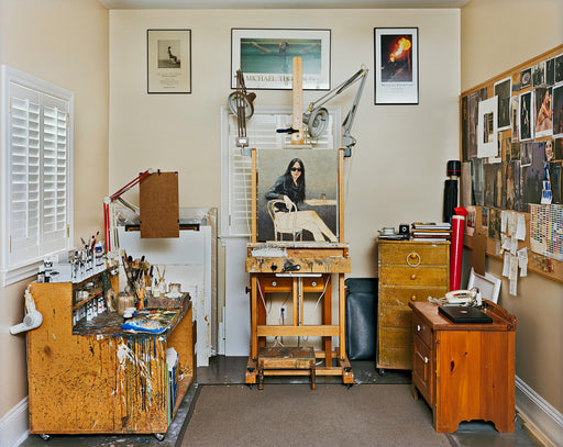 Michael Thompson - Joseph Hartman | FFOTO