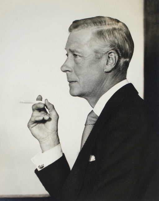 FFOTO-Dorothy Wilding-Duke of Windsor