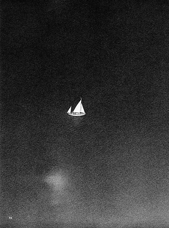 No More Sea - Annie MacDonell | FFOTO