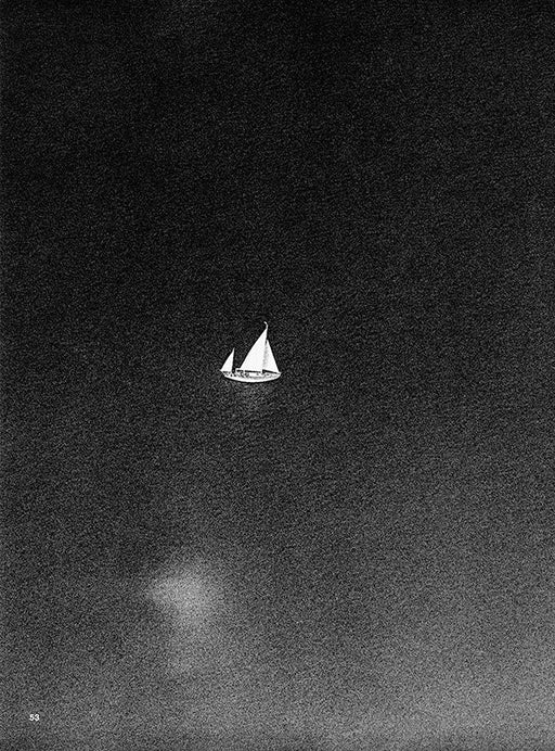 No More Sea - Annie MacDonell | FFOTO