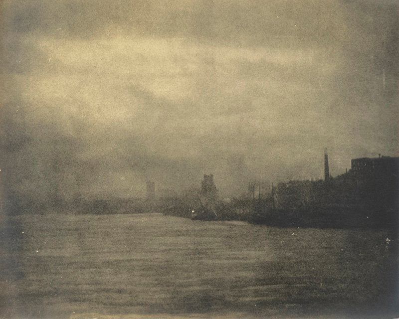 FFOTO-Minna Keene-Foggy River Scene