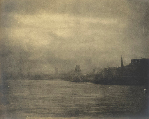 FFOTO-Minna Keene-Foggy River Scene