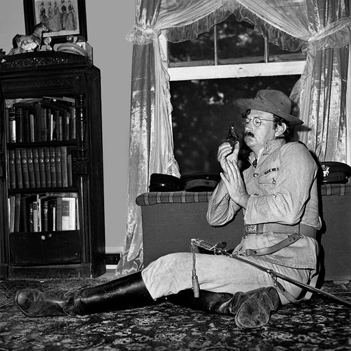 FFOTO-Rosalind Fox Solomon-Jonesboro, Tennessee