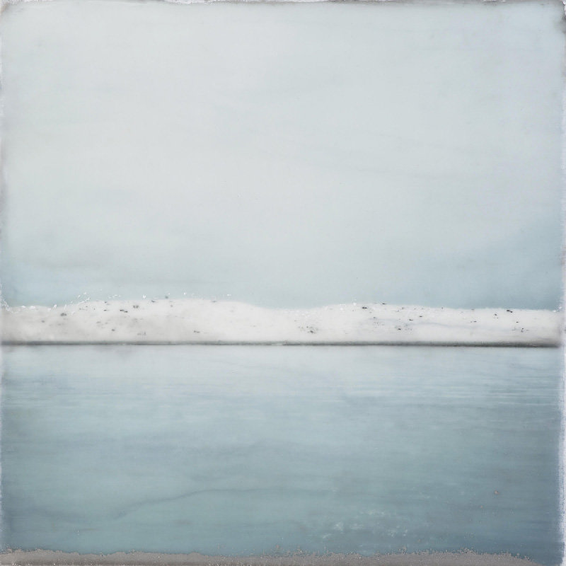 FFOTO-Shoshannah White-Gravneset, Burial Grounds