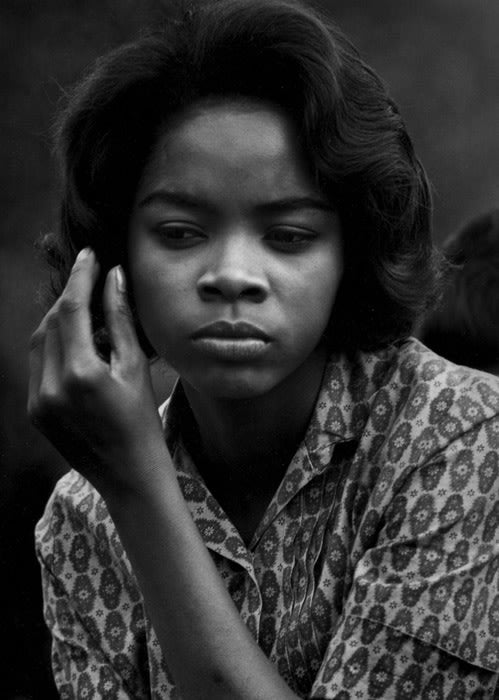 Washington Square, New York City - Dave Heath | FFOTO