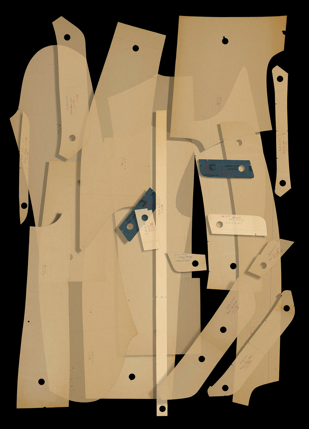 FFOTO-Sara Angelucci-Coppley Patterns (DM)