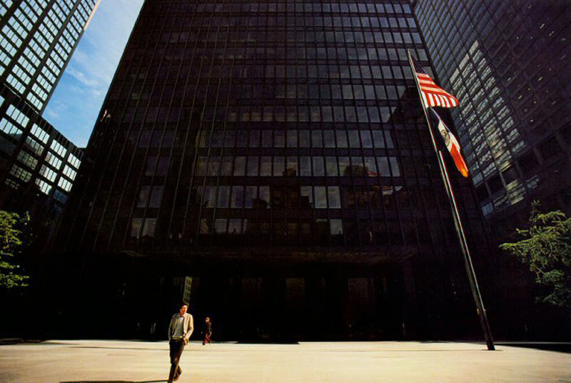 New York - Harry Callahan | FFOTO