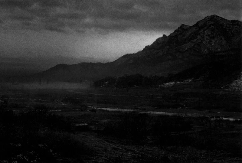 FFOTO-Dave Heath-Korea