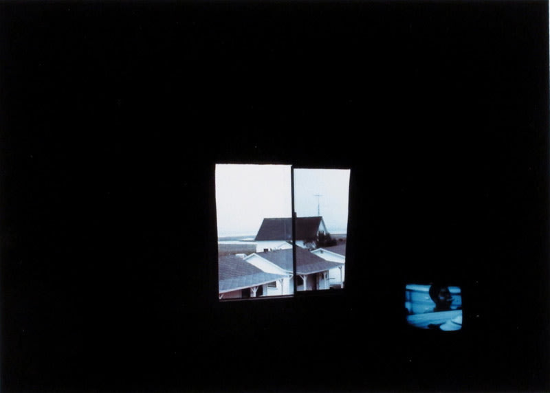 New Brunswick, Canada - Harry Callahan | FFOTO