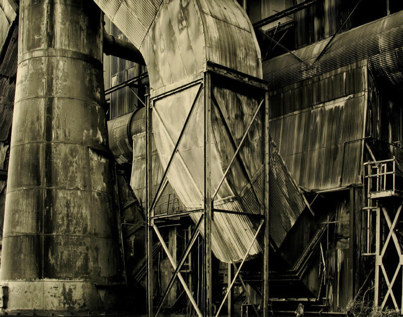 Pennsylvania, USA - Robert Bourdeau | FFOTO