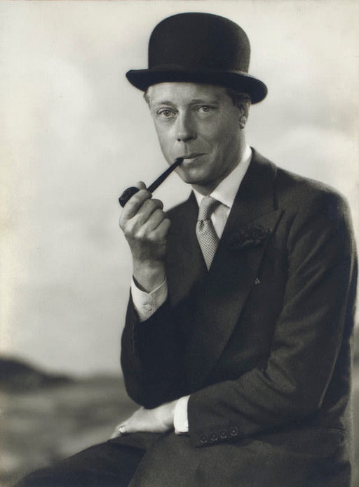 Prince Edward, Duke of Windsor - Dorothy Wilding | FFOTO