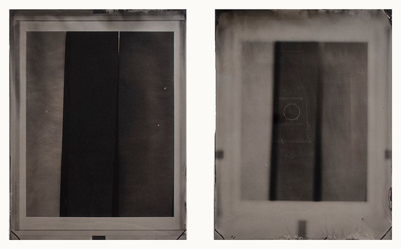 Vertical Study (Surface) - Sanaz Mazinani | FFOTO