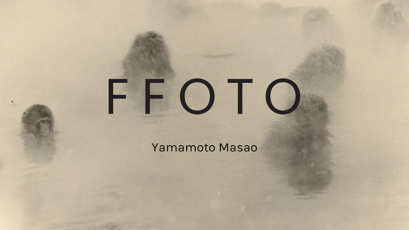 Spotlight On: Yamamoto Masao
