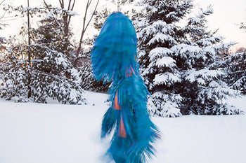 Meryl McMaster