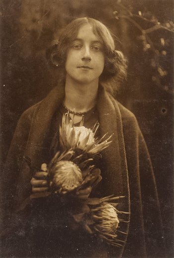 Minna Keene + Violet Keene Perinchief