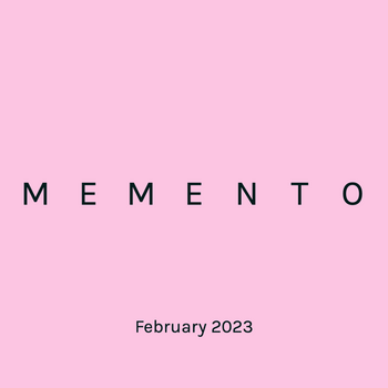 Memento