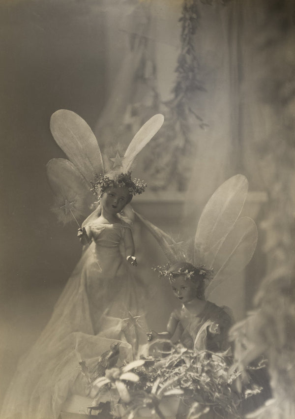 Violet Keene Perinchief