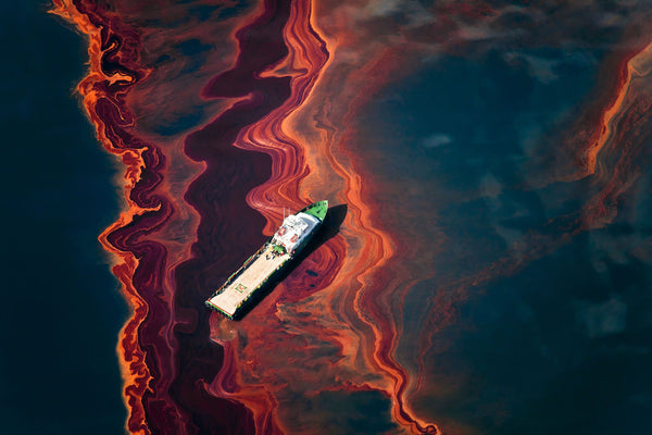 Vivid Landscapes