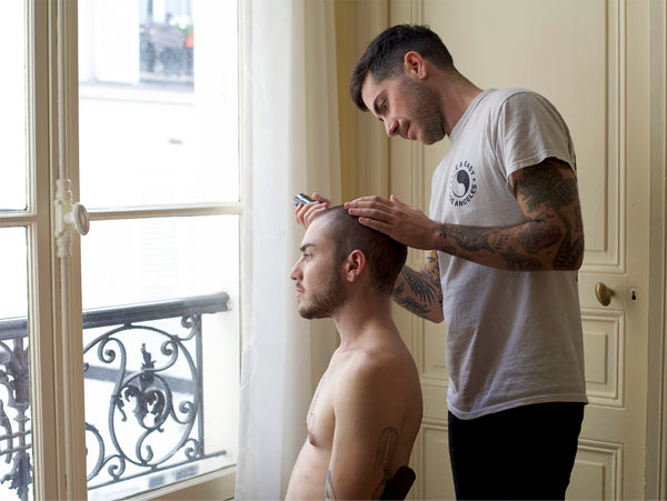 Kyle Lasky + Wynne Neilly