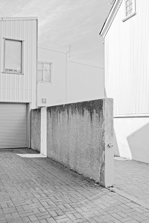 Untitled (wall)