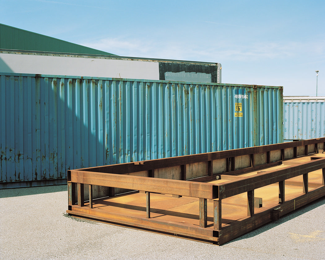 Untitled (containers)