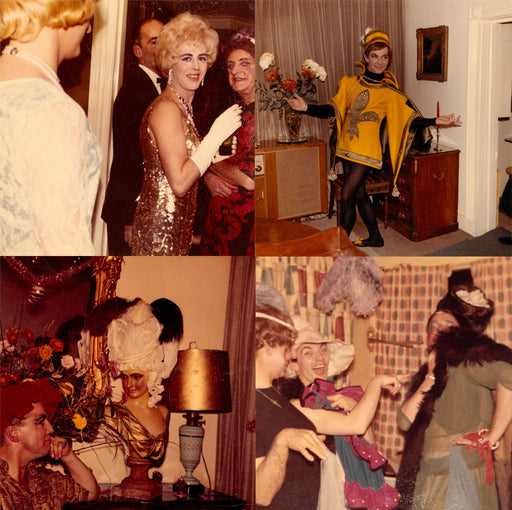 Drag Party #2 [London, Ontario]